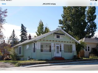 930 W Loucks St, Sheridan, WY 82801
