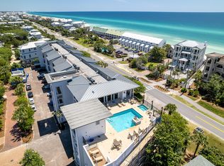 8377 E County Highway 30a #204, Inlet Beach, FL 32461