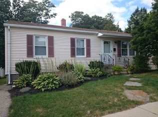 118 Northdale Rd, West Roxbury, MA 02132