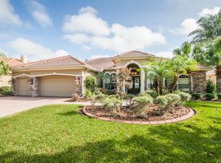 9710 Tree Tops Lake Rd, Tampa, FL 33626