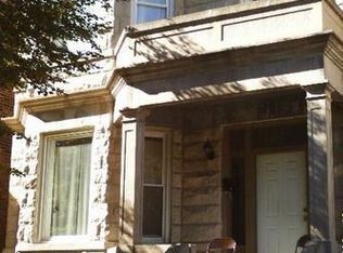 5724 S May St #1, Chicago, IL 60621