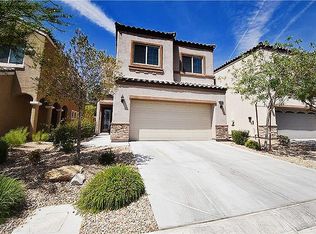 2815 Rough Green St, Las Vegas, NV 89117
