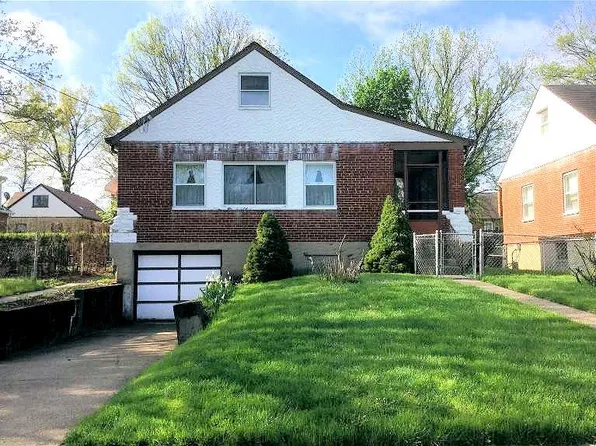 2001 Dallas Ave, Cincinnati, OH 45239