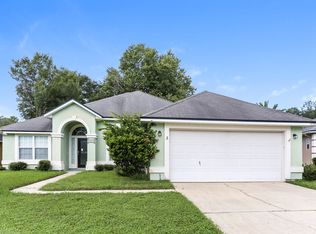 1637 Merroway Ln, Ponte Vedra, FL 32081