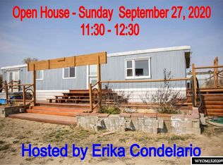 8664 Sandpiper St, Evansville, WY 82636