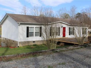 1795 Toms Creek Church Rd, Pilot Mountain, NC 27041