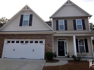 157 Cornel Ln, Hampstead, NC 28443