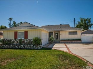 18338 Lorne St, Reseda, CA 91335