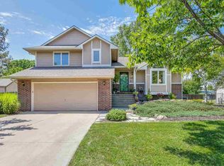 2503 N Persimmon St, Derby, KS 67037