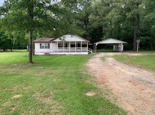 3644 Spurgin Rd, Doyline, LA 71023
