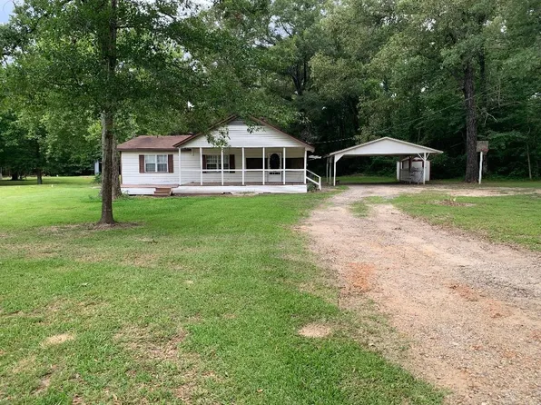3644 Spurgin Rd, Doyline, LA 71023