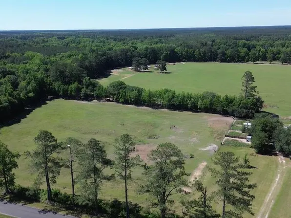 0 Mount Carmel Rd, Walterboro, SC 29488