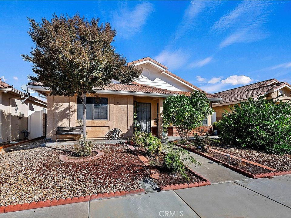 Zillow Hemet Ca