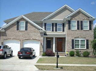 3029 Blackford Pkwy, Lexington, KY 40509