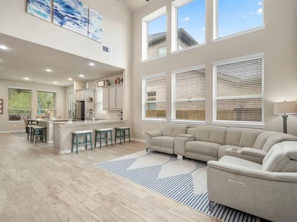 249 N Bearkat Court, Montgomery, TX 77316