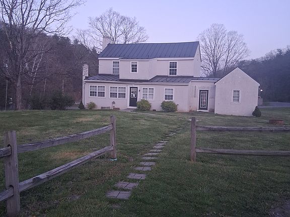4th image of 479 Wardensville Pike