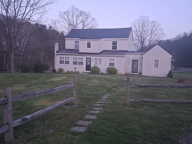 479 Wardensville Pike — Photo 4