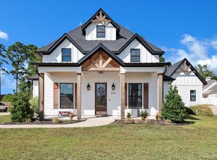 313 Rosedown Ln, Stonewall, LA 71078