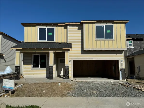 5143 85th Drive NE #75, Marysville, WA 98270