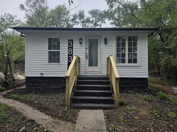 3834 Ohio St, Gary, IN 46409
