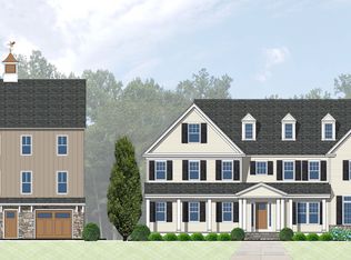 435 Ridgebury Rd, Ridgefield, CT 06877