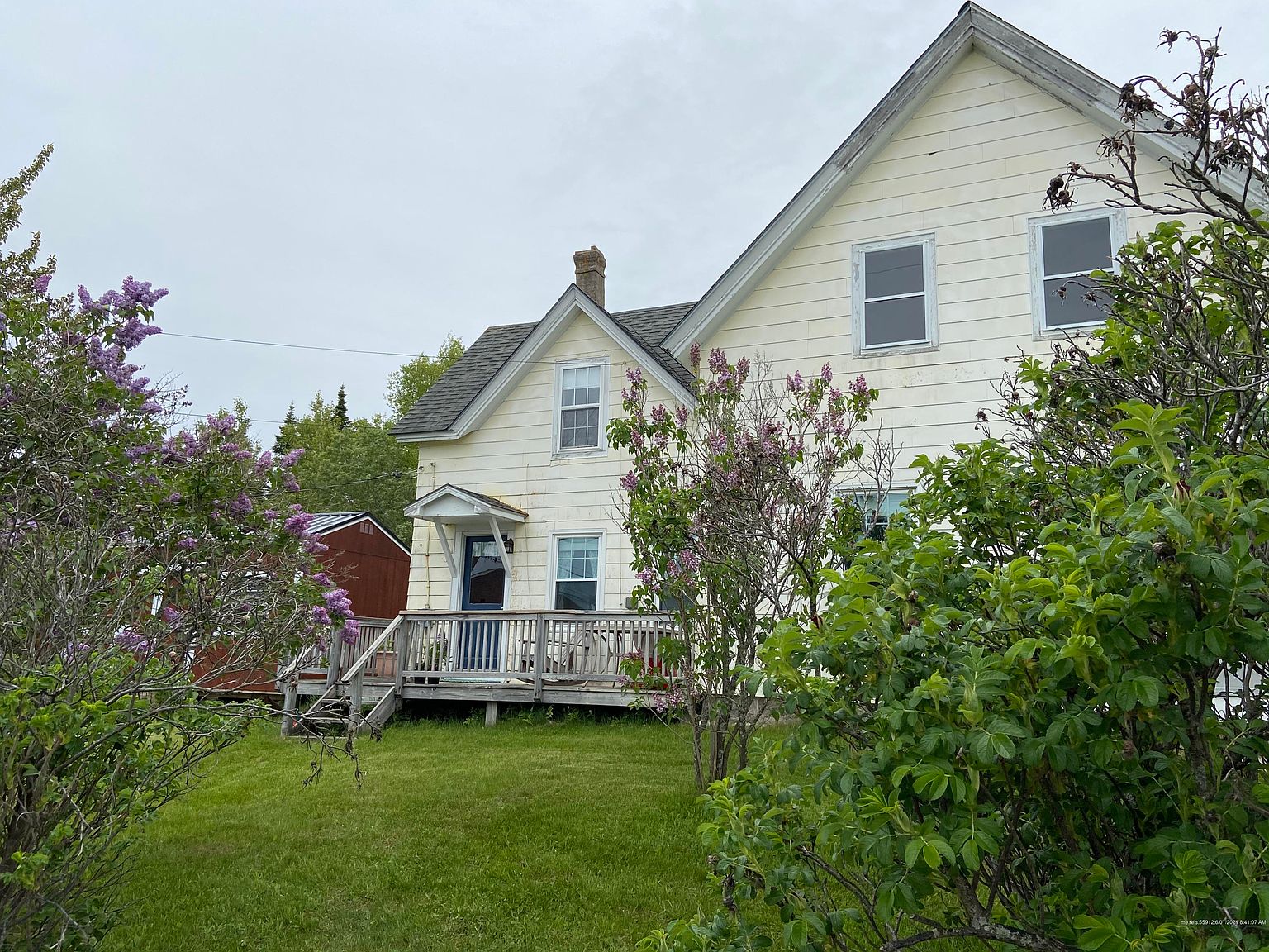 643 Corea Rd, Corea, ME 04624 Zillow