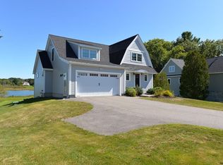 5 Cottage Way, Kittery, ME 03904