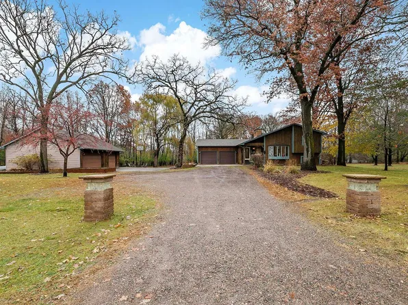 23261 Pederson Dr NW, Saint Francis, MN 55070