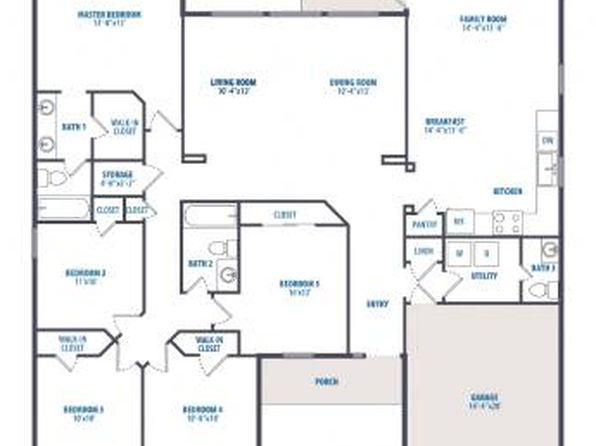 75 Martin Luther King Jr Blvd #ANA102