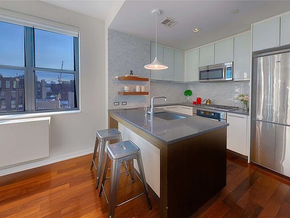 3rd image of 58 Metropolitan Ave #Penthouse A
