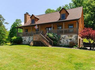 2540 Blazier Rd, Rockford, TN 37853