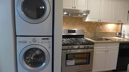 Rented by Garfield Realty 