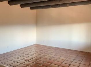 124 N El Rancho Rd, Santa Fe, NM 87501