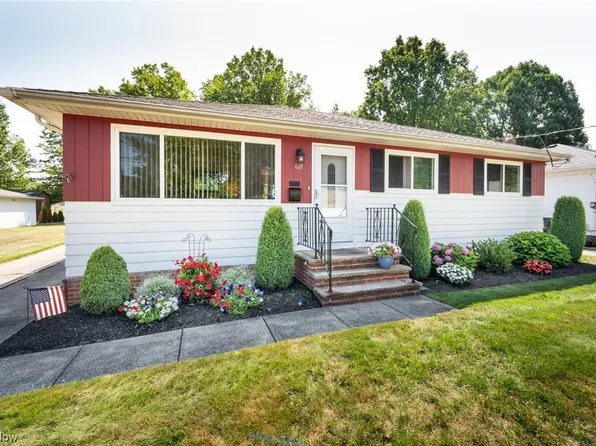 669 E 300th St, Willowick, OH 44095