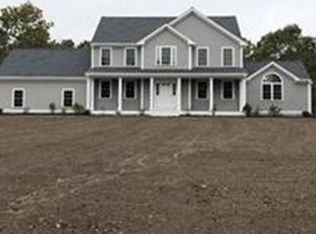 017 Ridge St, Berkley, MA 02779