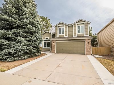 11310 Vernon Way, Parker, CO, 80134