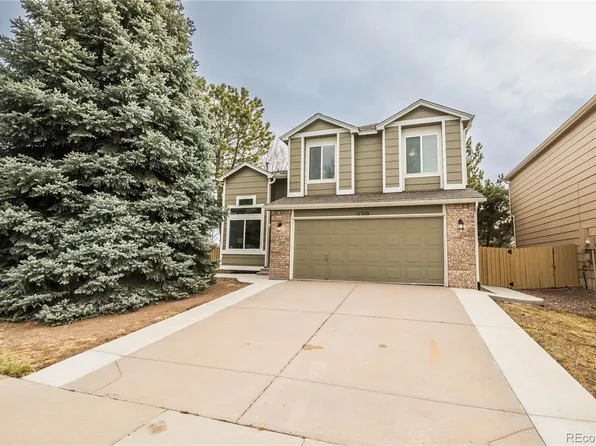 11310 Vernon Way, Parker, CO 80134