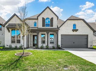 2308 Albion Way, Forney, TX 75126