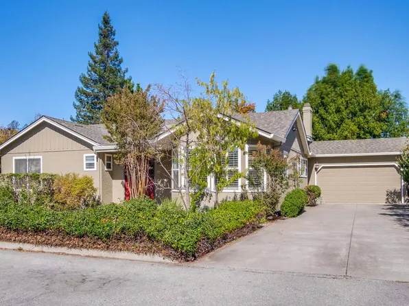 579 Crawford Dr, Sunnyvale, CA 94087