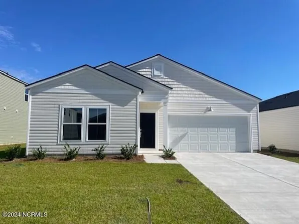 1007 Sawfish Drive NW Lot 95 Dover, Sunset Beach, NC 28468