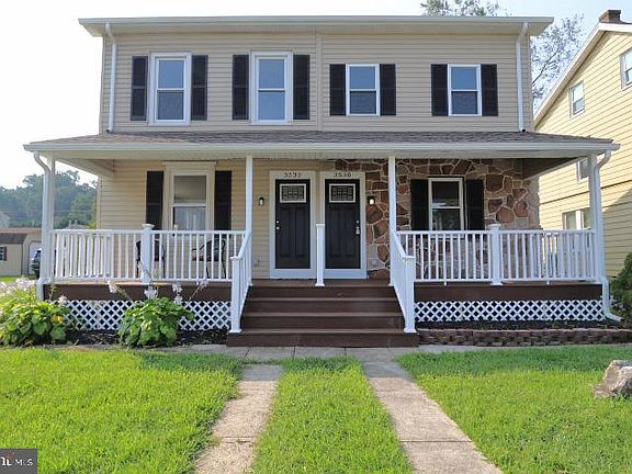 2nd image of 3532 Hazelwood Ave