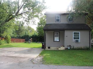 56 Middlesex Rd, Orchard Park, NY 14127