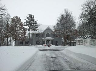 39050 Twin Lakes Rd, Menahga, MN 56464