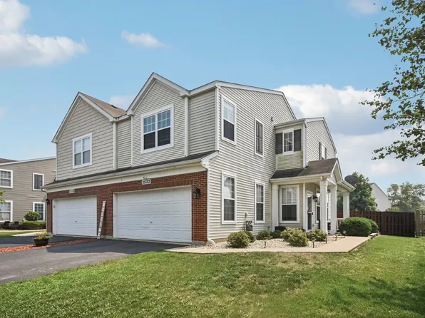 25122 Colligan St, Manhattan, IL 60442