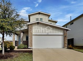 8000 Dampton Ln, Austin, TX 78744