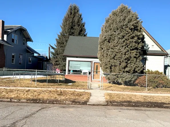 2025 Gaylord St, Butte, MT 59701