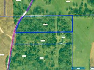 0 An County Rd #2610, Tennessee Colony, TX 75861