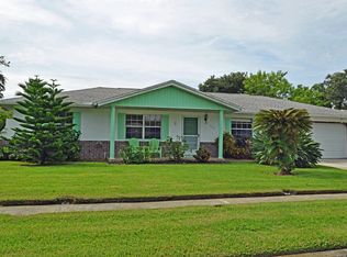 2685 Wright Ave, Melbourne, FL 32935