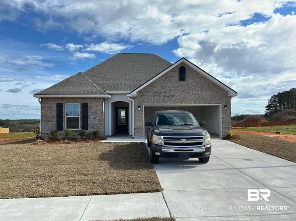 26328 Spanish Moss Dr, Daphne, AL 36526