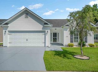 222 Cupola Dr, Longs, SC 29568